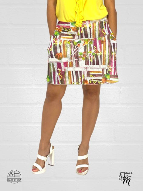 How to Rock Skorts for Every Occasion This Season?